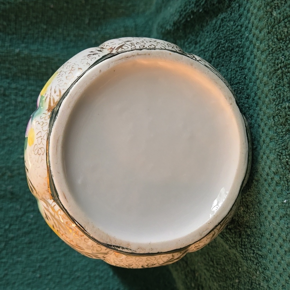 Ceramic Pitcher - Picture 4 of 7